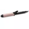 Rizador BaByliss C452E 32mm rizador Calor Negro, Rosa 98,4 (2,5 m)
