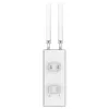 Router WLAN Cudy LT700 Gigabit Ethernet Dualband (2,4 GHz / 5 GHz) 4G blanco