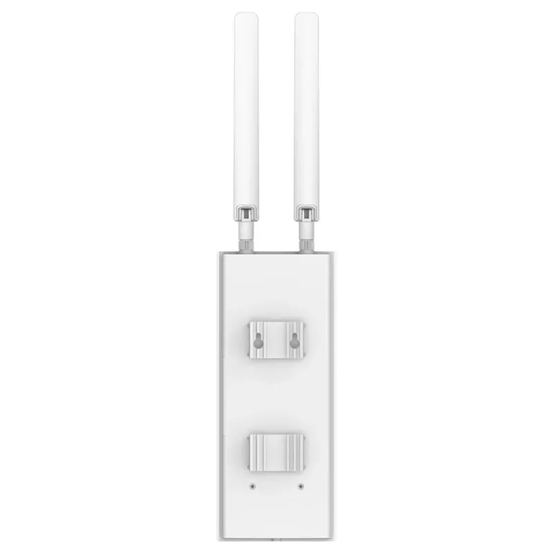 Router WLAN Cudy LT700 Gigabit Ethernet Dualband (2,4 GHz / 5 GHz) 4G blanco