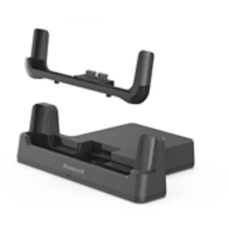 Tablet Honeywell EDA10A-SC-R base de acoplamiento para dispositivos móviles negra
