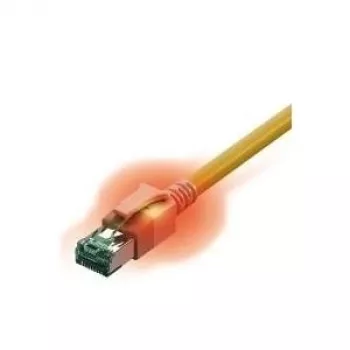 EasyLan DualBoot LED - Cable de parcheo - RJ-45 (M) a RJ-45 (M)