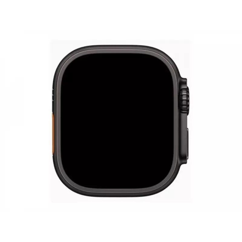 Apple Watch Ultra 2 - 49 mm - Titanio Negro