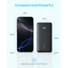 Anker Power Bank, 22,5 W | Zolo A110EH11 | 20000 mAh | USB-C | negro