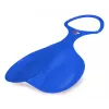 Trineo Jamara Snow Play Snow Glider azul — trineo de plástico, 570×380×30 mm, a partir de 3 años