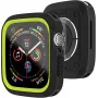 Devia Dazzle Series funda protectora para Apple Watch serie 4, 40 mm, negra