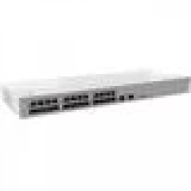 Switch Huawei CloudEngine S110-24T2SR Gigabit Ethernet 24 puertos 1U