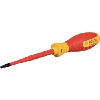Destornillador Bosch VDE TX20 (1600A02NC7)