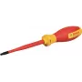 Destornillador Bosch VDE TX20 (1600A02NC7)