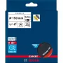 Bosch 2 608 900 010 accesorio de lijado para herramienta rotativa plato de lijar