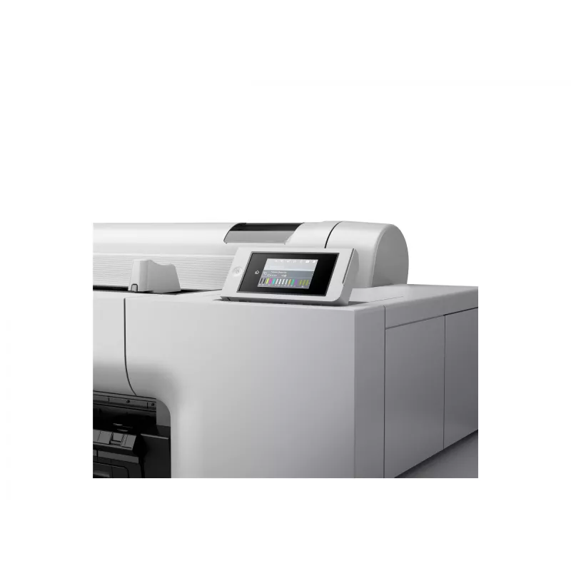Impresora de gran formato Epson SureColor SC-P20500 Inkjet color 2400 x 1200 DPI Ethernet LAN