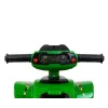 Correpasillos milly mally Ride-on Monster Military Modelo 27515 para niños pequeños