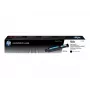 Tóner HP 103A recarga 2500 páginas negro