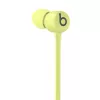 Auriculares in-ear Beats Flex - Yuzu amarillo