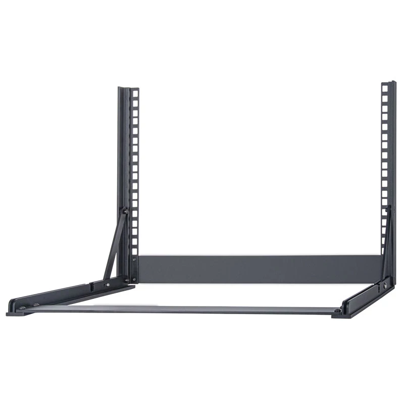 Rack Open-Frame para montaje en rack 6HE 19