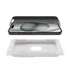 Protector de pantalla Belkin ScreenForce para iPhone 16 cristal templado Privacy