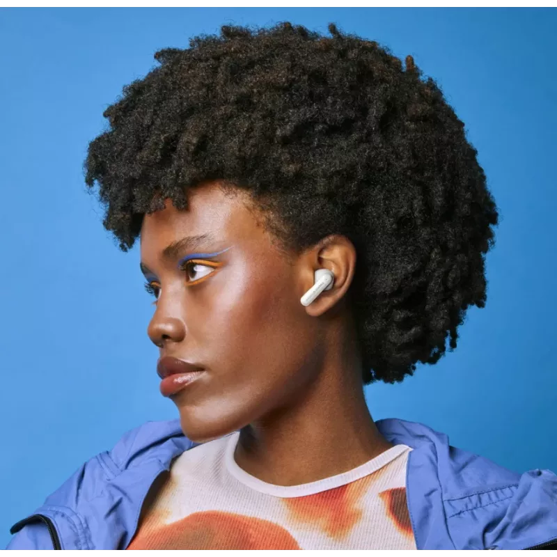 Auriculares Energy Sistem Serenity ANC