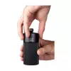 Peugeot Line Night Chic LINE PM&SM negro mate 12 cm