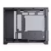 Caja de PC Jonsbo D32 STD Mini Case mATX negra