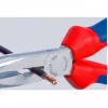 Alicate de corte diagonal Knipex 26 11 200