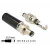 Conector de cables DeLOCK 89913