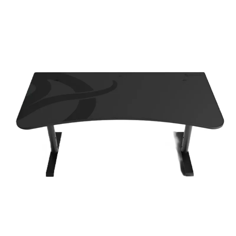 Arozzi | Mesa gaming | Arena | Gris oscuro