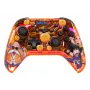 Blade Gaming DB1001, mando, Android, Nintendo Switch, Nintendo Switch Lite, Nintendo Switch OLED, PC, iOS, con cable e inalámbrico, Bluetooth/USB, USB Type-A, USB Type-C, Naranja