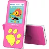 Lenco XEMIO-560PK Reproductor MP3/MP4 8 GB Rosa (XEMIO-560PK)