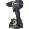Atornillador percutor 18V XR 2x4Ah McLaren