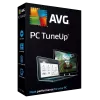 AVG TuneUp | 10 dispositivos | 1 año