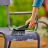 Gardena Cleansystem set de lavado con cepillo de mano S suave, 18860-20