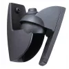Soporte de pared para altavoz Vogel's VLB500 2 uds. función de giro e inclinación negro