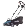 MAKITA CORTACÉSPED ELÉCTRICO 1400W 37cm ELM3720