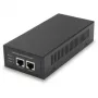 LevelOne Inyector PoE Gigabit, 802.3af/at/bt, 90W