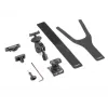 Soporte para cámara DJI CP.OS.00000288.01 para bicicletas