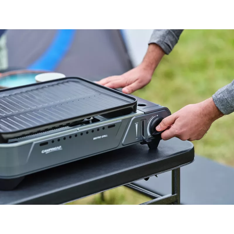 Barbacoa Campingaz Bistro Cooking Station 2000 W