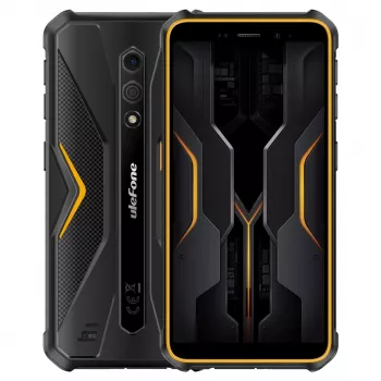 Smartphone Ulefone Armor X12 Pro 4GB/64GB (un poco naranja)