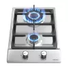 Placa de gas IsEasy MGBS-312A