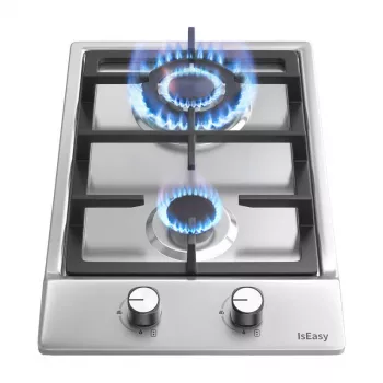 Placa de gas IsEasy MGBS-312A