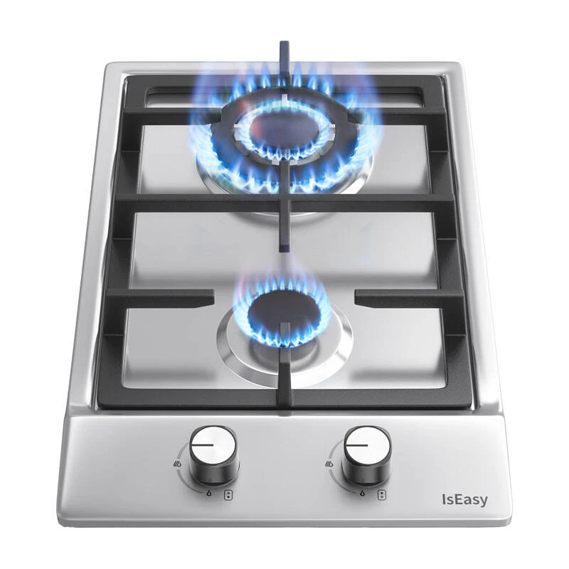 Placa de gas IsEasy MGBS-312A