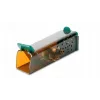 Trampa viva humanitaria para ratones Trixie TX-4192, carcasa de tecnopolímero, 60 × 45 × 170 mm, reutilizable