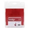 Tarjeta de plástico en blanco Evolis CBGC0020W