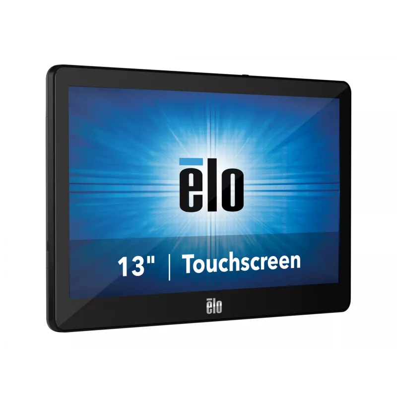 Monitor táctil Elo 1302L, 33,8 cm (13.3