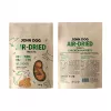 JOHN DOG nuggets de pollo secados al aire snack para perros 80 g