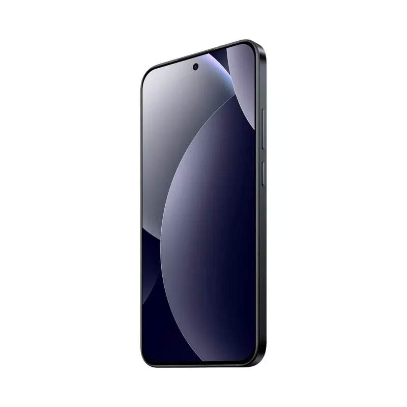 Xiaomi Redmi Note 15 Pro Negro – 17,2 cm (6,77