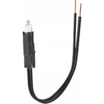 Unidad LED Legrand 665091 230V 3mA módulo de alumbrado de emergencia