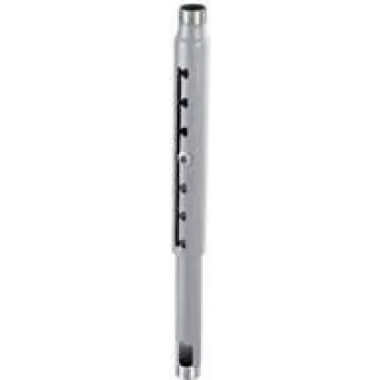 Chief CMS018024S set de montaje plateado