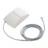Satel ACCO-USB-CZ sistema de control de acceso de seguridad blanco
