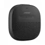 Bose SoundLink Micro - Altavoz - Portátil - Inalámbrico - Bluetooth - Negro (783342-0100)