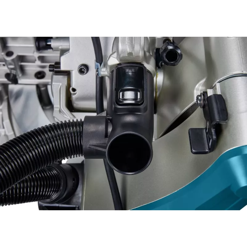 Ingletadora y tronzadora Makita LS1219L 3200 rpm 1800 W