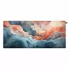 Alfombrilla de ratón CHERRY XTRFY GP5 XL Amnis Blue